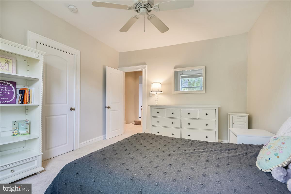521 Wilton Road Baltimore, MD 21286 - Photo 30 of 38