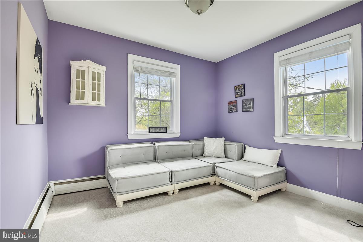 521 Wilton Road Baltimore, MD 21286 - Photo 32 of 38