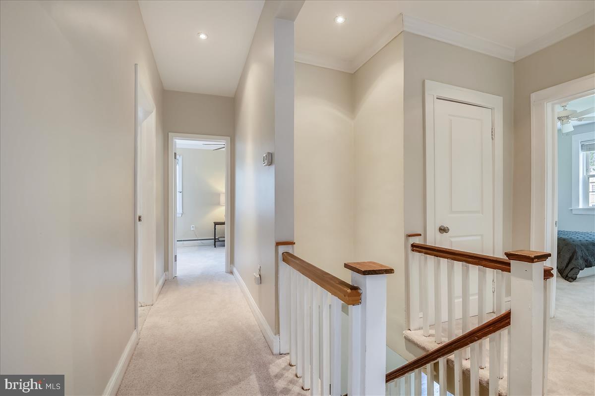 521 Wilton Road Baltimore, MD 21286 - Photo 35 of 38