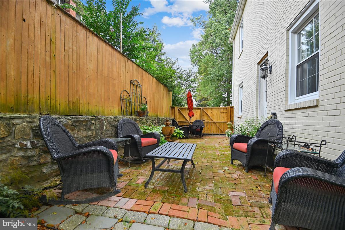 521 Wilton Road Baltimore, MD 21286 - Photo 36 of 38