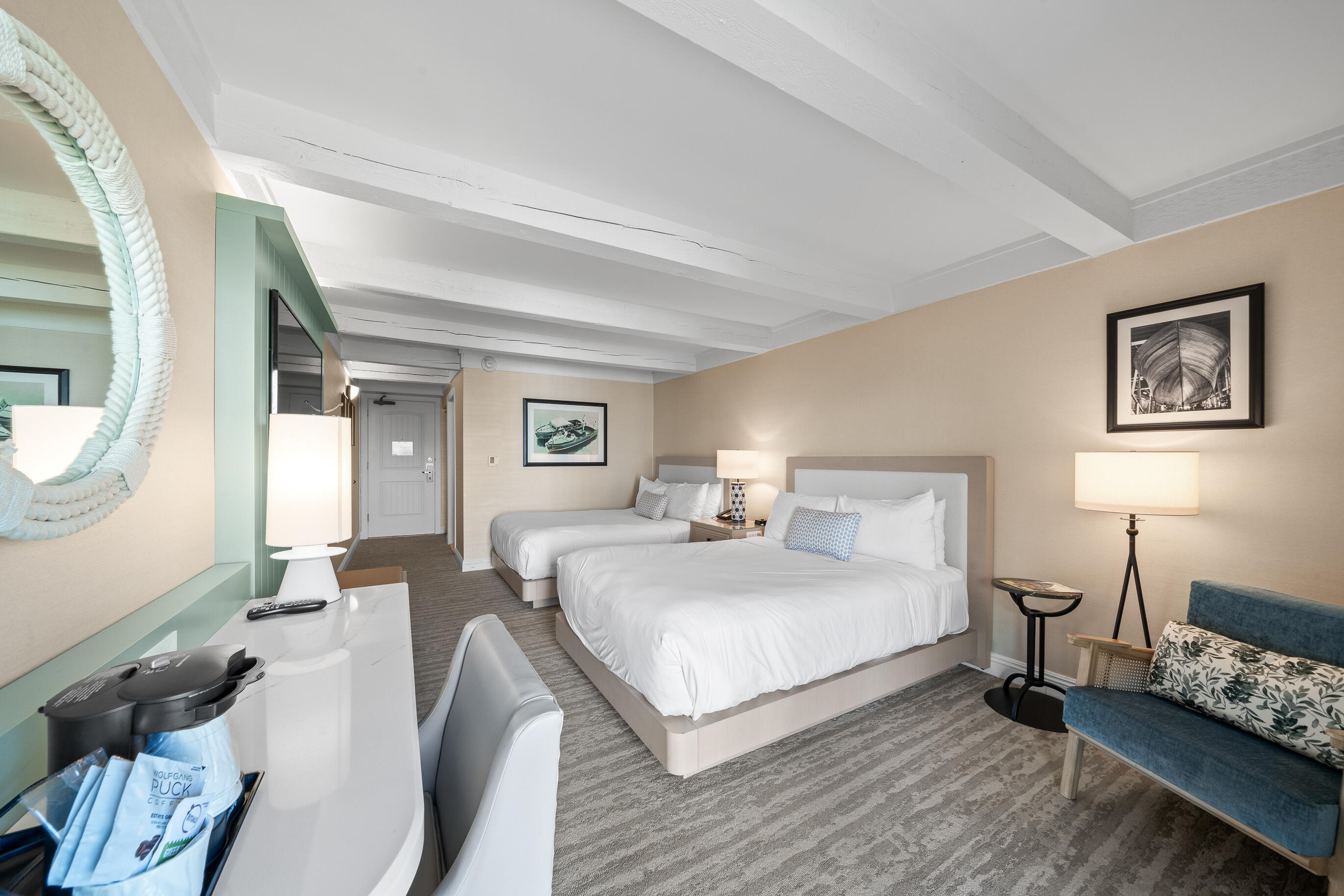 269 Fontana Boulevard, Unit 1707 Fontana, WI 53125 - Photo 1 of 41 Abbey Resort - 1707