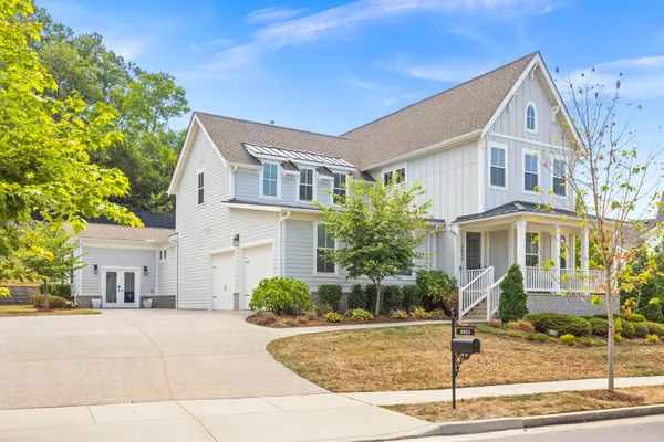 $1,195,000 | 2023 McAvoy Drive, Franklin, TN 37064