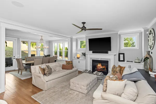 $1,195,000 | 2023 McAvoy Drive, Franklin, TN 37064
