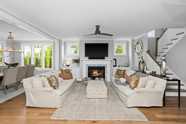 $1,195,000 | 2023 McAvoy Drive, Franklin, TN 37064