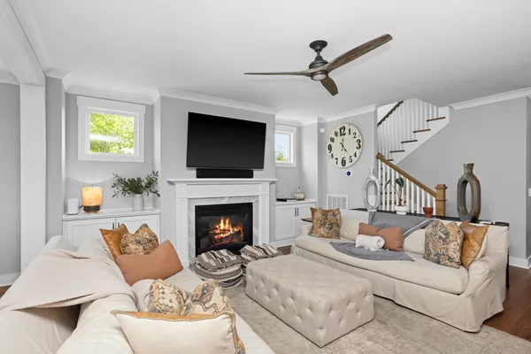 $1,195,000 | 2023 McAvoy Drive, Franklin, TN 37064