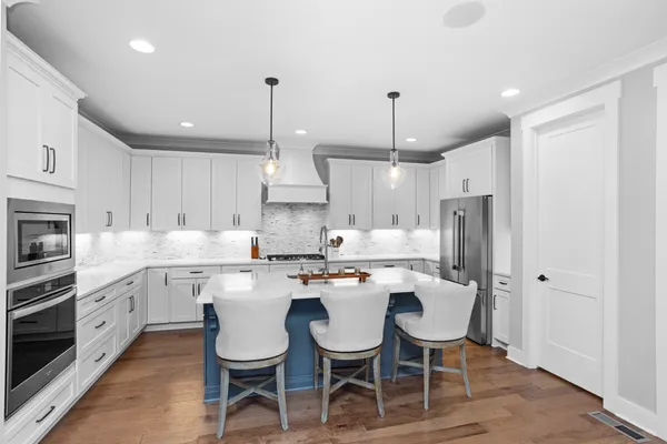 $1,195,000 | 2023 McAvoy Drive, Franklin, TN 37064