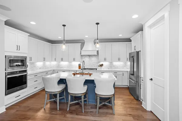 $1,195,000 | 2023 McAvoy Drive, Franklin, TN 37064