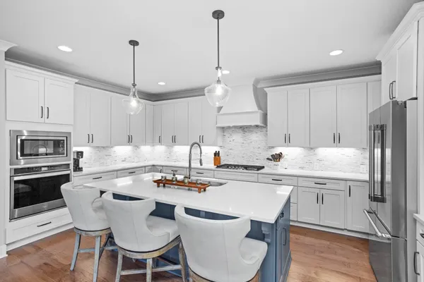 $1,195,000 | 2023 McAvoy Drive, Franklin, TN 37064