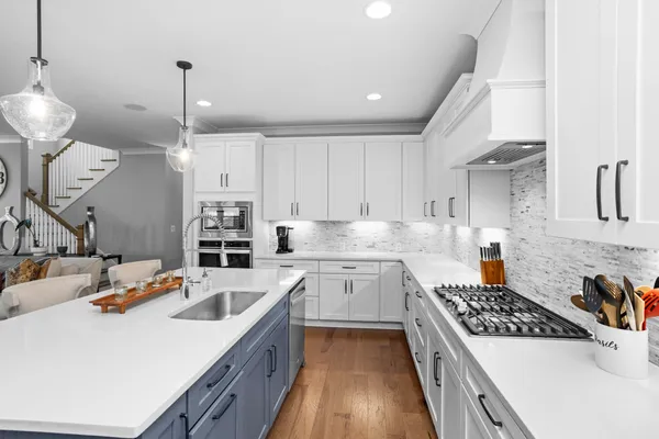 $1,195,000 | 2023 McAvoy Drive, Franklin, TN 37064