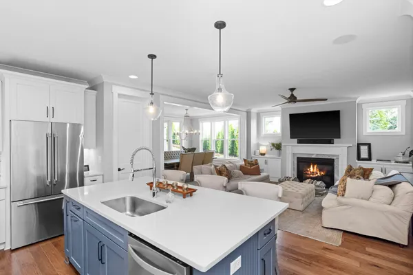 $1,195,000 | 2023 McAvoy Drive, Franklin, TN 37064