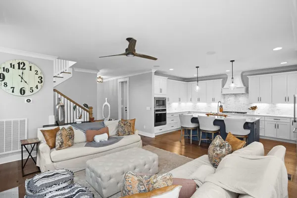 $1,195,000 | 2023 McAvoy Drive, Franklin, TN 37064