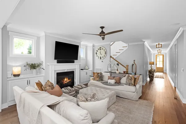 $1,195,000 | 2023 McAvoy Drive, Franklin, TN 37064