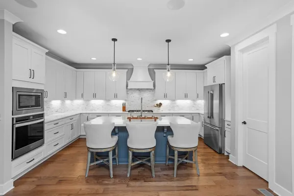 $1,195,000 | 2023 McAvoy Drive, Franklin, TN 37064