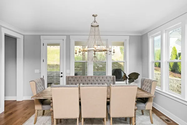 $1,195,000 | 2023 McAvoy Drive, Franklin, TN 37064