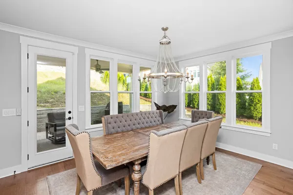 $1,195,000 | 2023 McAvoy Drive, Franklin, TN 37064