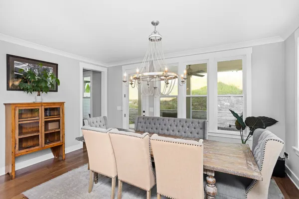 $1,195,000 | 2023 McAvoy Drive, Franklin, TN 37064