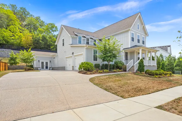 $1,195,000 | 2023 McAvoy Drive, Franklin, TN 37064