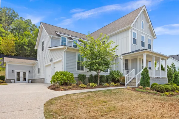 $1,195,000 | 2023 McAvoy Drive, Franklin, TN 37064