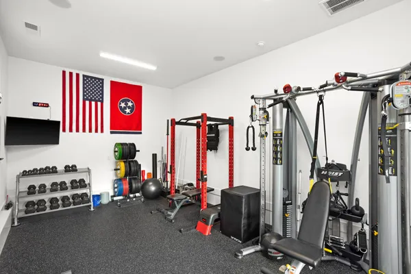 $1,195,000 | 2023 McAvoy Drive, Franklin, TN 37064