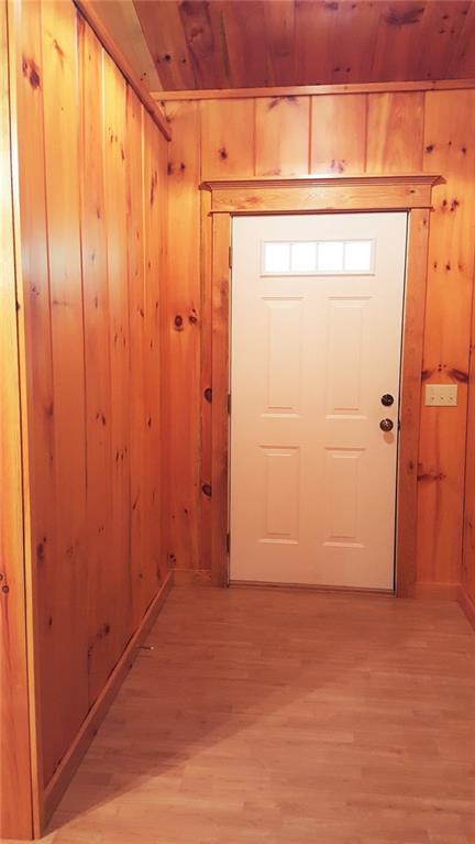 47 Angier Hill Road Cornville, ME 04976 - Photo 12 of 35 Foyer