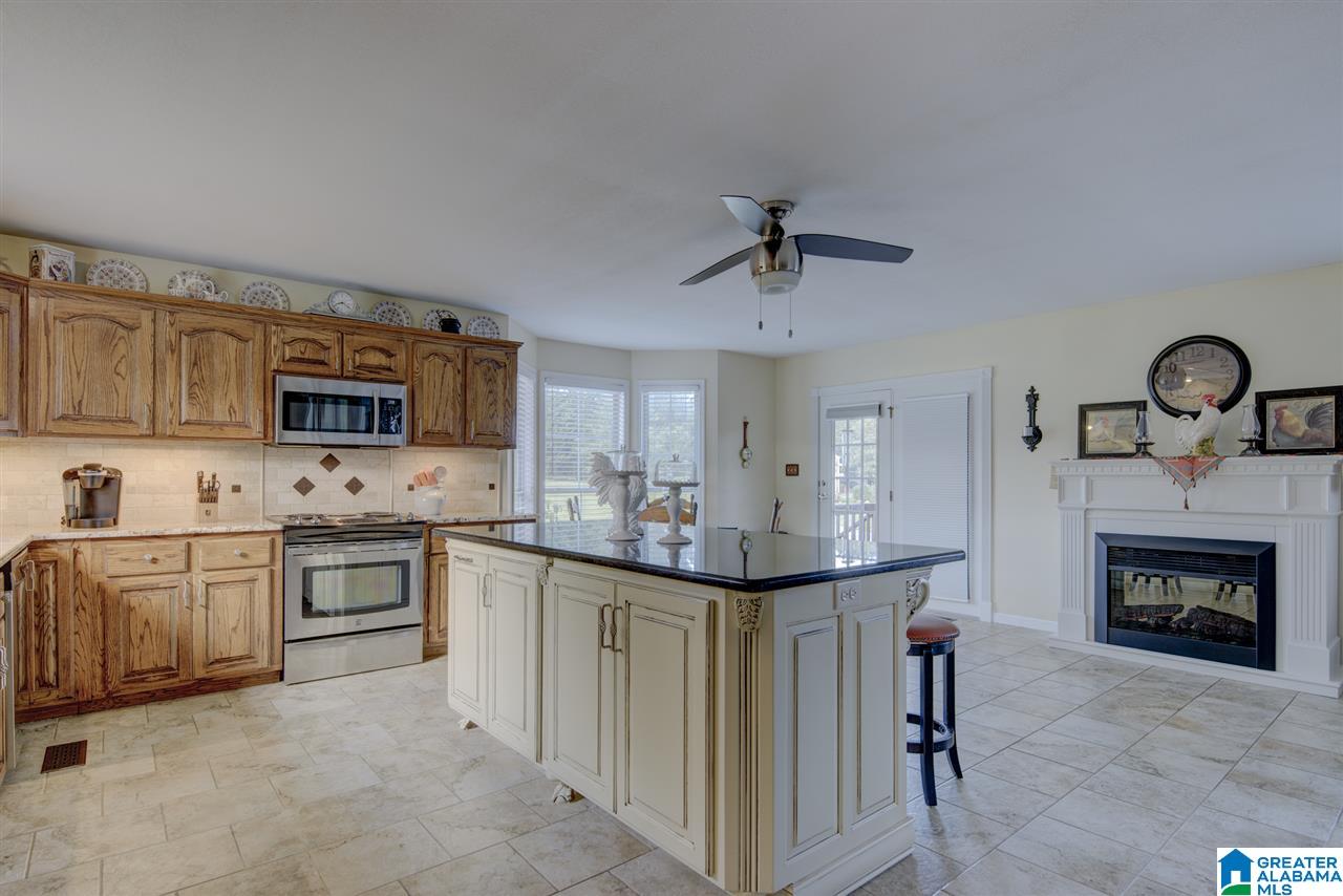3900 Bud Umphrey Road Altoona, AL 35952 - Photo 28 of 47