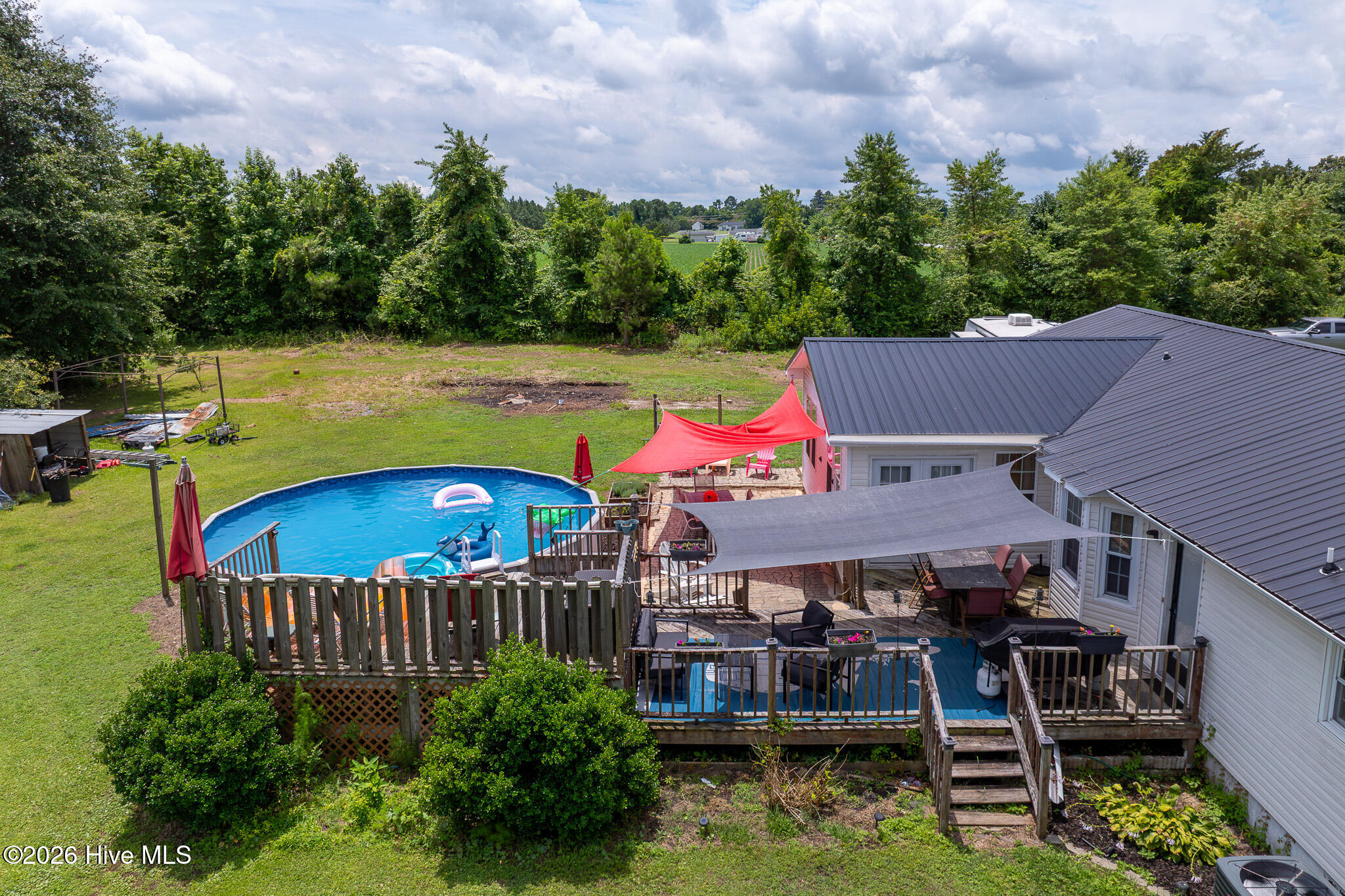 388 Comfort Road Richlands, NC 28574 - Photo 66 of 97