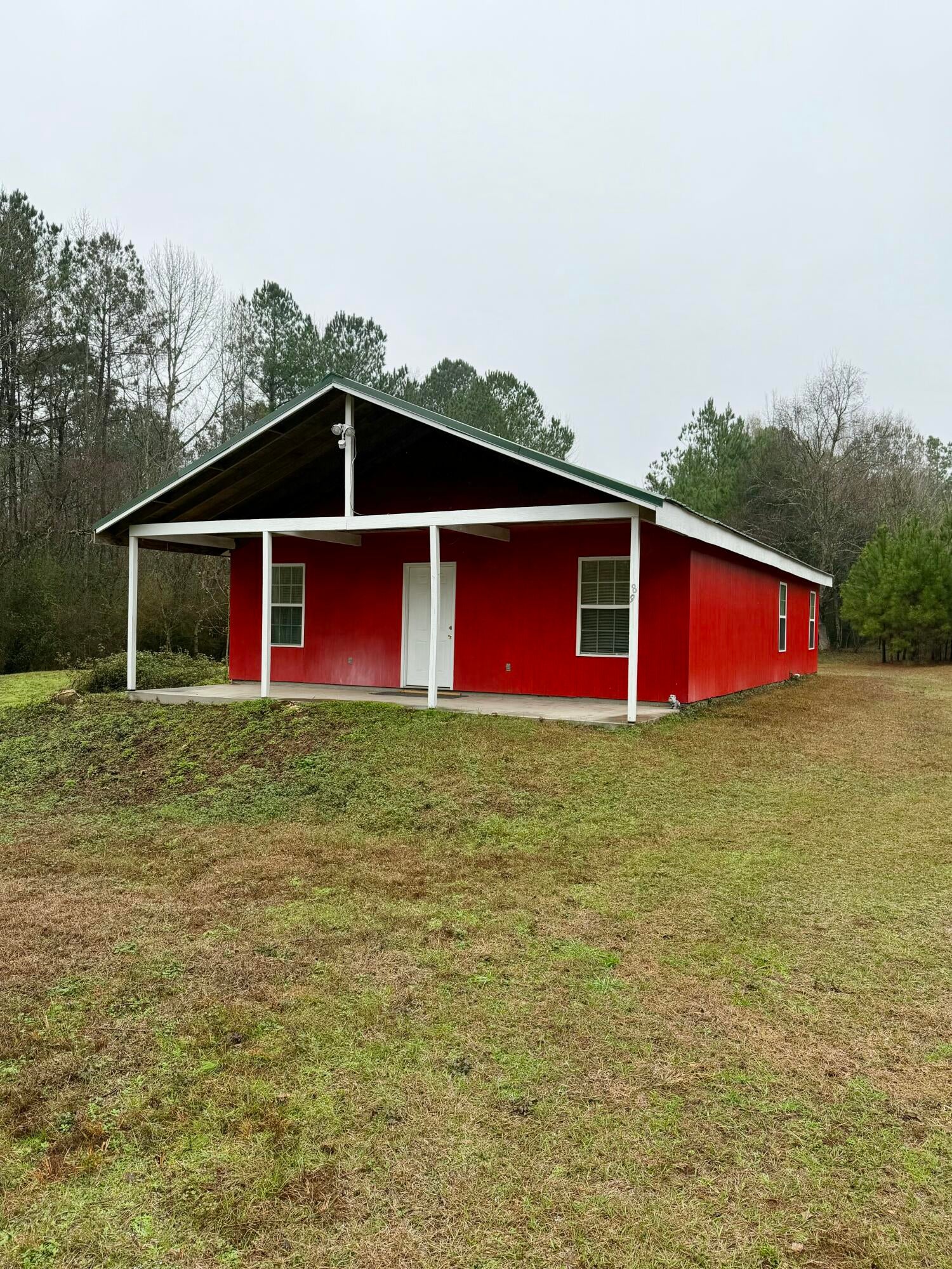 89 Cole Road Hattiesburg, MS 39402 - Photo 1 of 1 89 Cole Rd 1