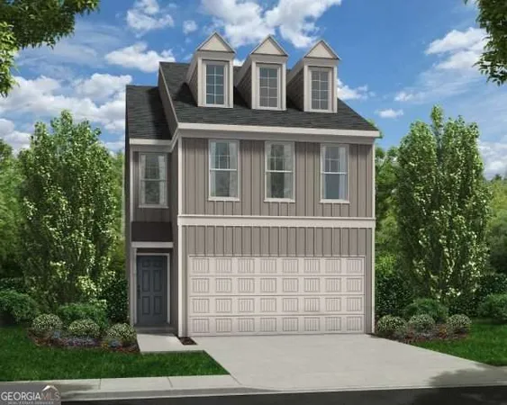 $377,835 | 513 Hayes Lane, Canton, GA 30115