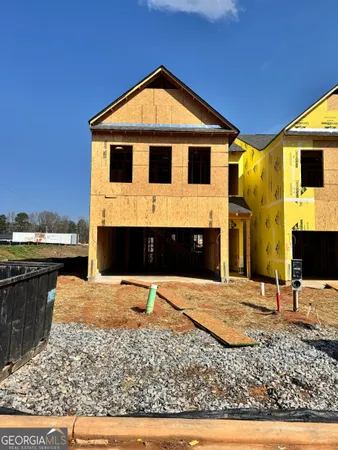 $377,835 | 513 Hayes Lane, Canton, GA 30115