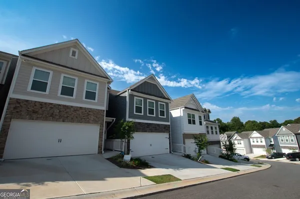 $377,835 | 513 Hayes Lane, Canton, GA 30115