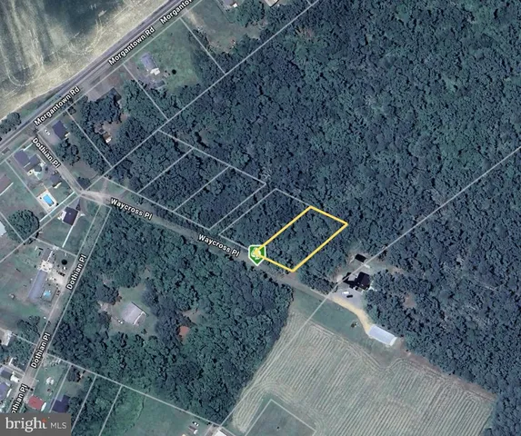 $29,000 | Waycross Place, Newburg, MD 20664