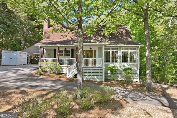 $415,000 | 3627 Griffin Drive, Gainesville, GA 30506