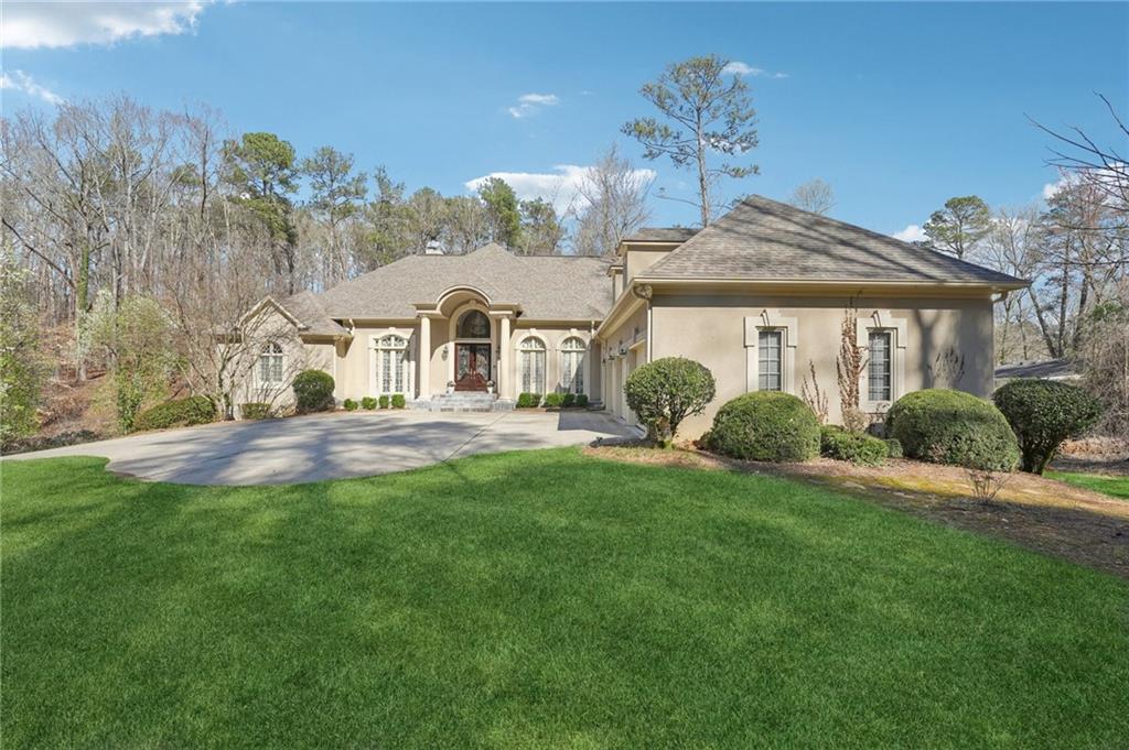 1296 Niskey Lake Road Southwest Atlanta, GA 30331 - Photo 1 of 1 Gallery Image 1