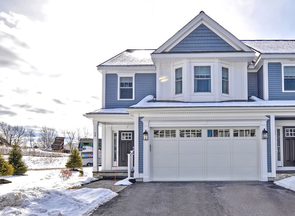 24 Oxbow Road, Unit 24 Framingham, MA 01701 - Photo 1 of 30 Gallery Image 1