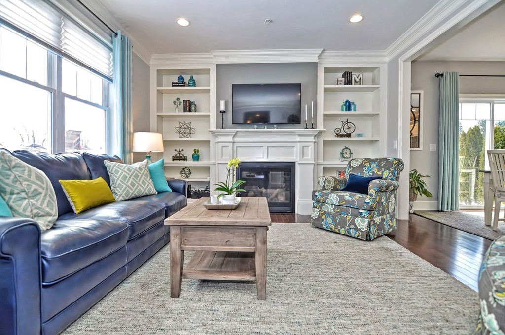 24 Oxbow Road, Unit 24 Framingham, MA 01701 - Photo 5 of 30 Gallery Image 5