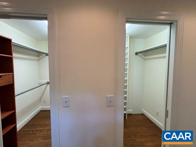 1618 Oxford Road Charlottesville, VA 22903 - Photo 31 of 36 Principle Closets