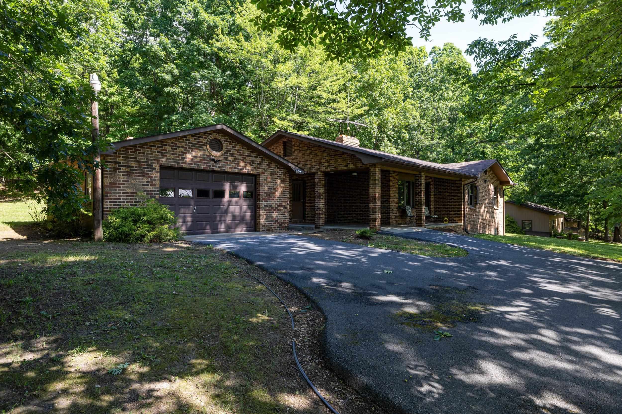 2416 Newport Road Shenandoah, VA 22849 - Photo 47 of 74