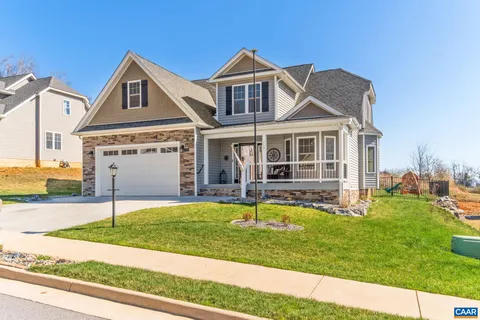 $510,000 | 115 Hull Hills Lane, Staunton, VA 24401