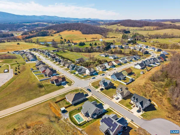 $510,000 | 115 Hull Hills Lane, Staunton, VA 24401