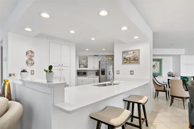 a room with a couch and a chair