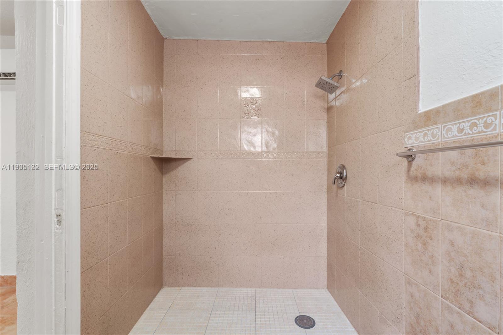 2385 Southwest 17th Street Miami, FL 33145 - Photo 19 of 28 a bathroom with a shower
