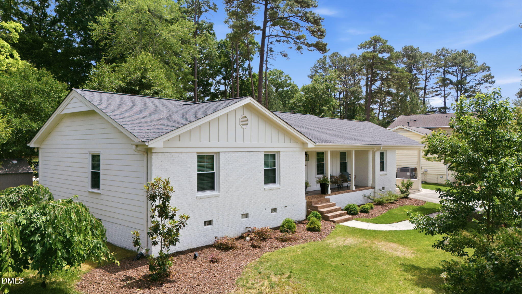 6704 Valley Drive Raleigh, NC 27612 - Photo 46 of 50
