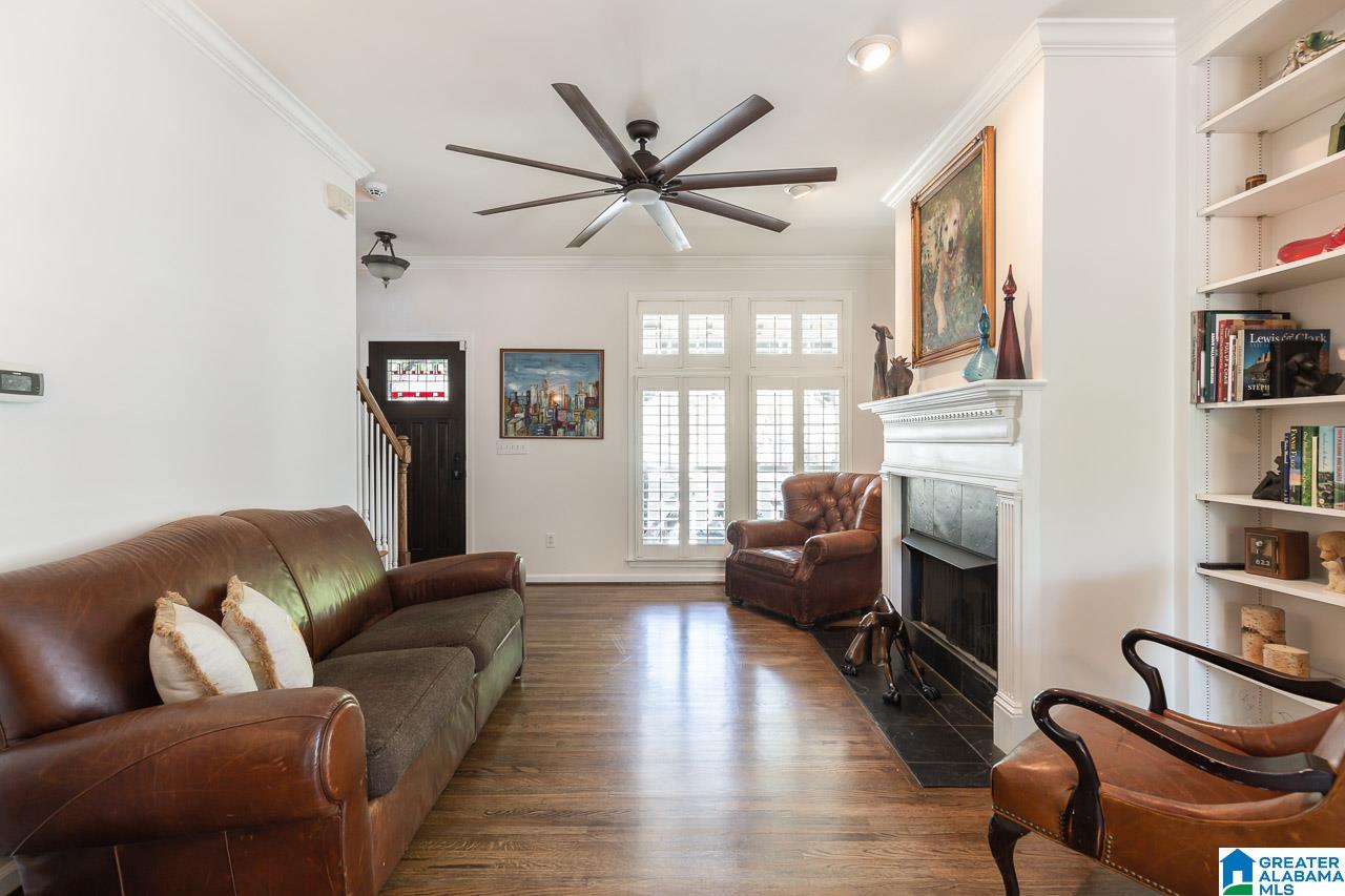 901 Highland Road Birmingham, AL 35209 - Photo 4 of 46