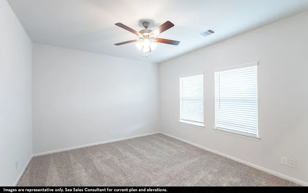 $278,400 | 4606 Mesquite Trail Blush, Pinehurst, TX 77362