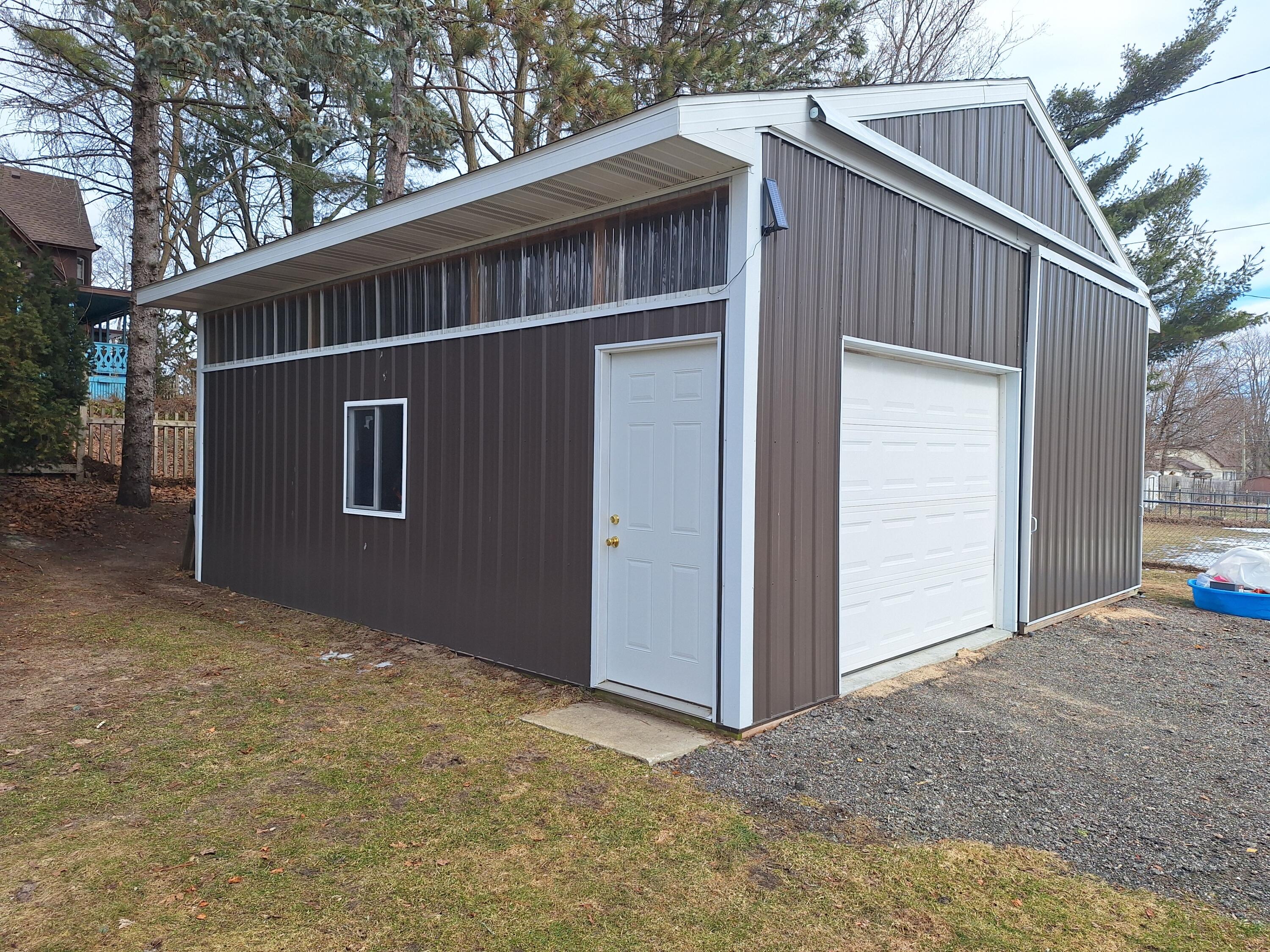 340 West Todd Avenue Reed City, MI 49677 - Photo 11 of 38 IMG_0066