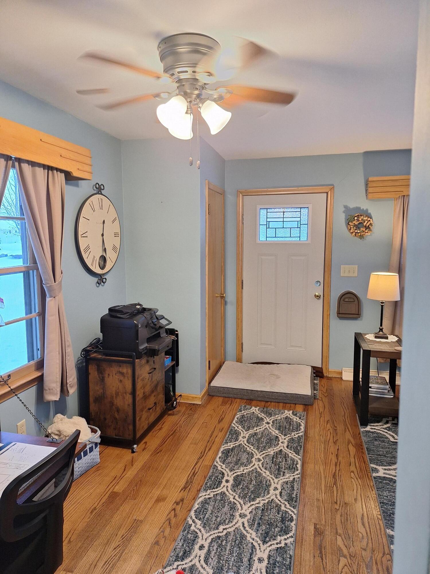 340 West Todd Avenue Reed City, MI 49677 - Photo 12 of 38 IMG_0037