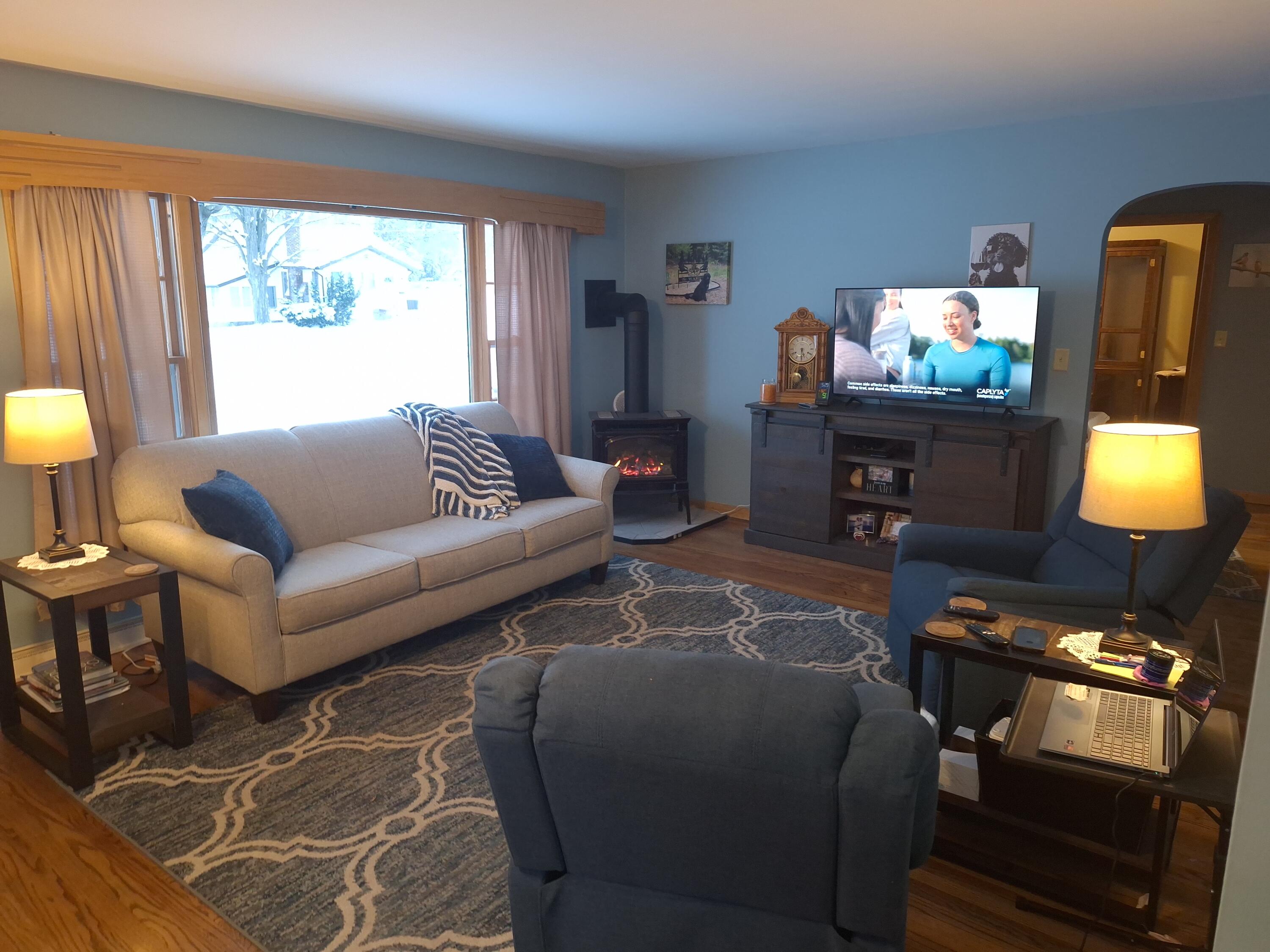 340 West Todd Avenue Reed City, MI 49677 - Photo 13 of 38 IMG_0038