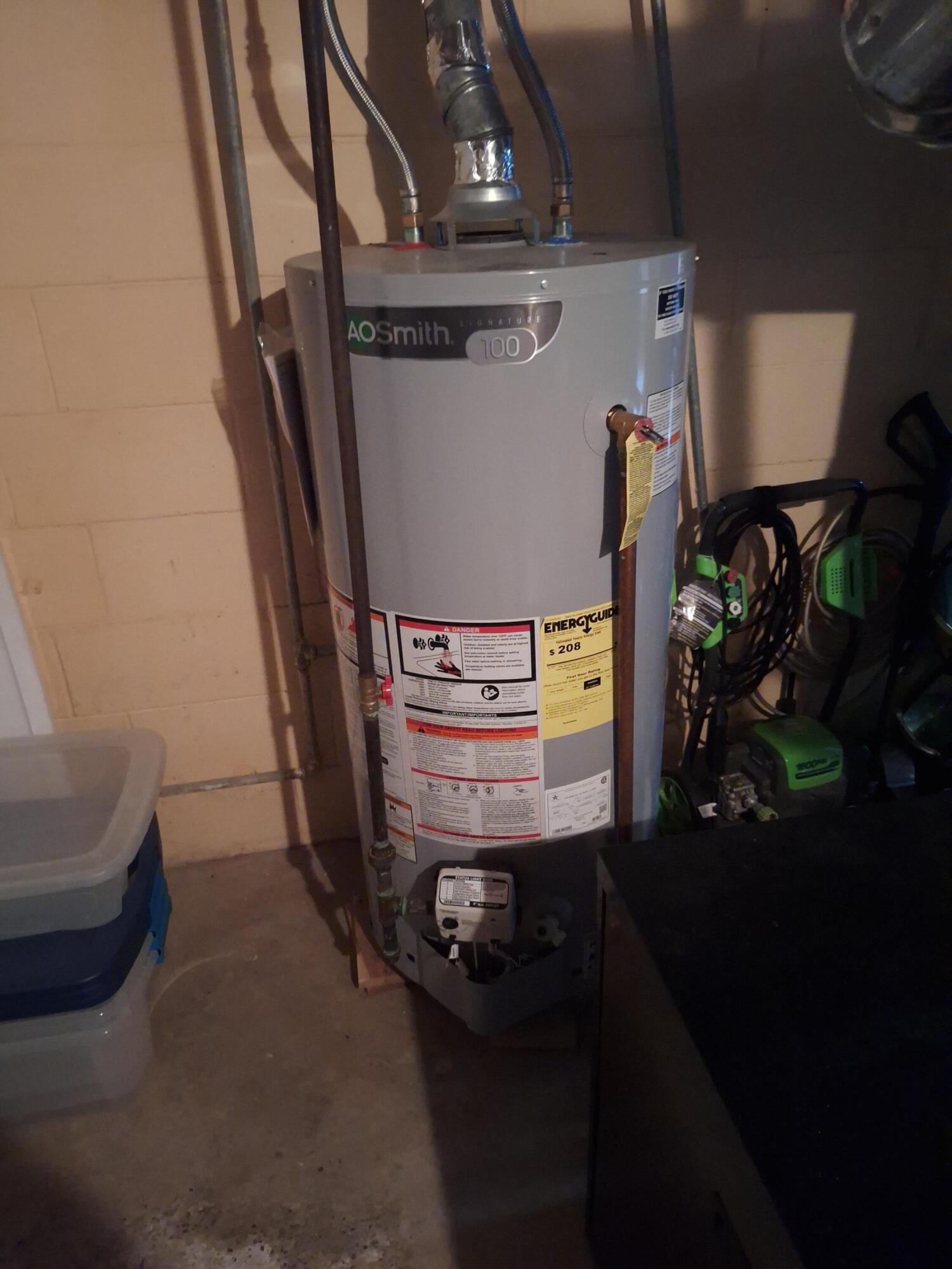 340 West Todd Avenue Reed City, MI 49677 - Photo 28 of 38 IMG_0052