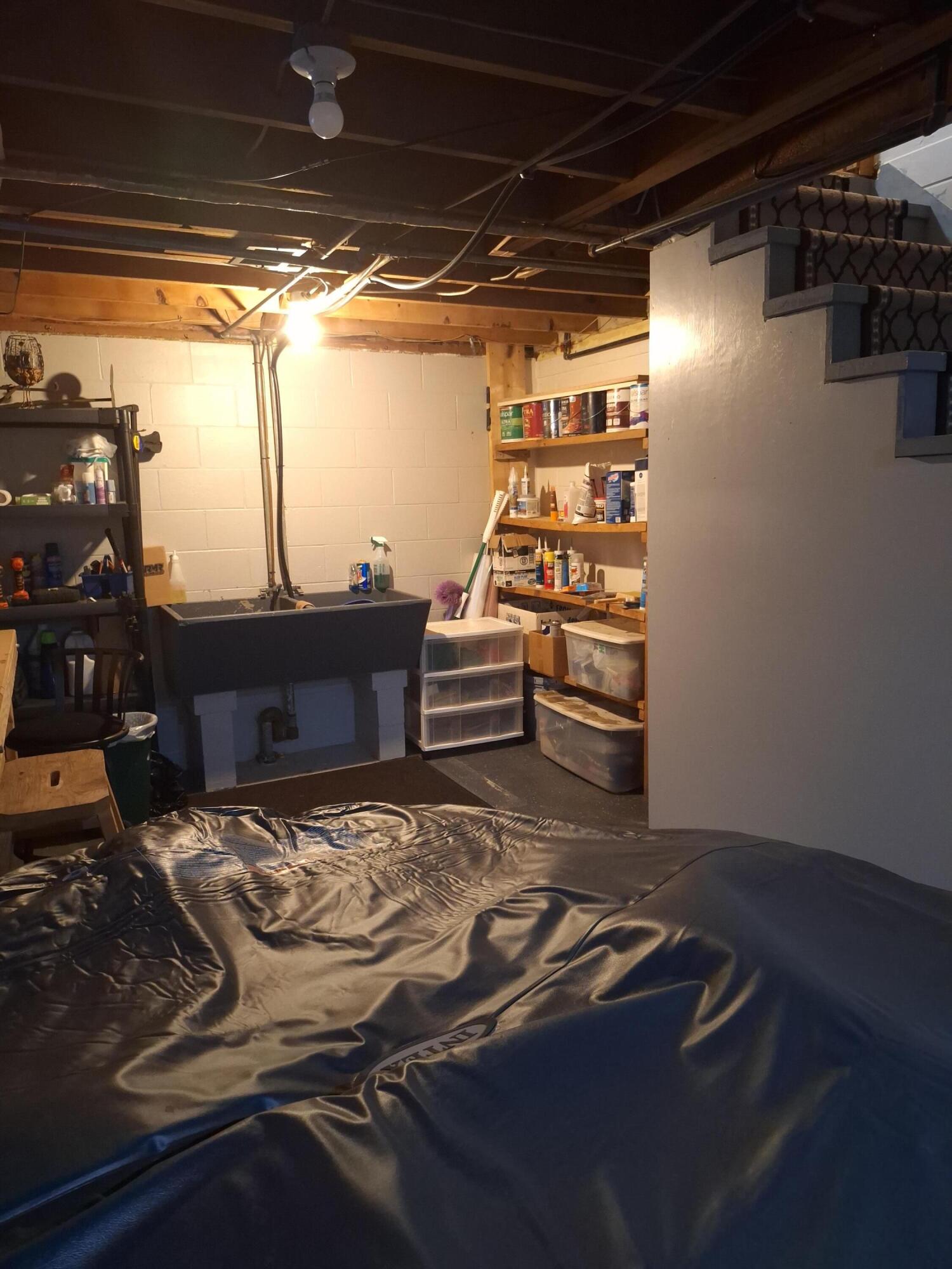 340 West Todd Avenue Reed City, MI 49677 - Photo 34 of 38 IMG_0059