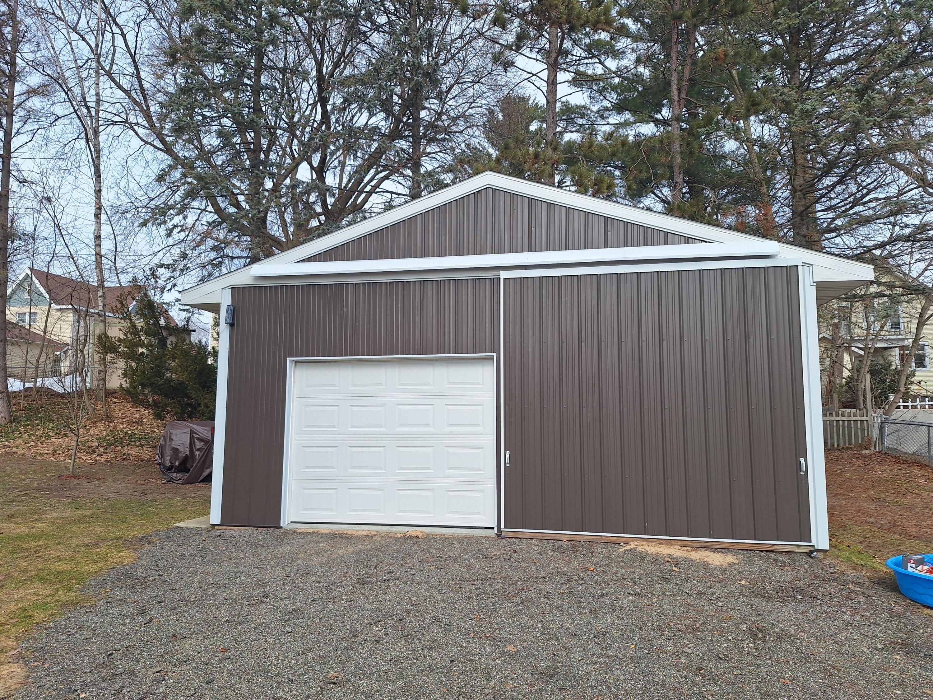 340 West Todd Avenue Reed City, MI 49677 - Photo 10 of 38 IMG_0071